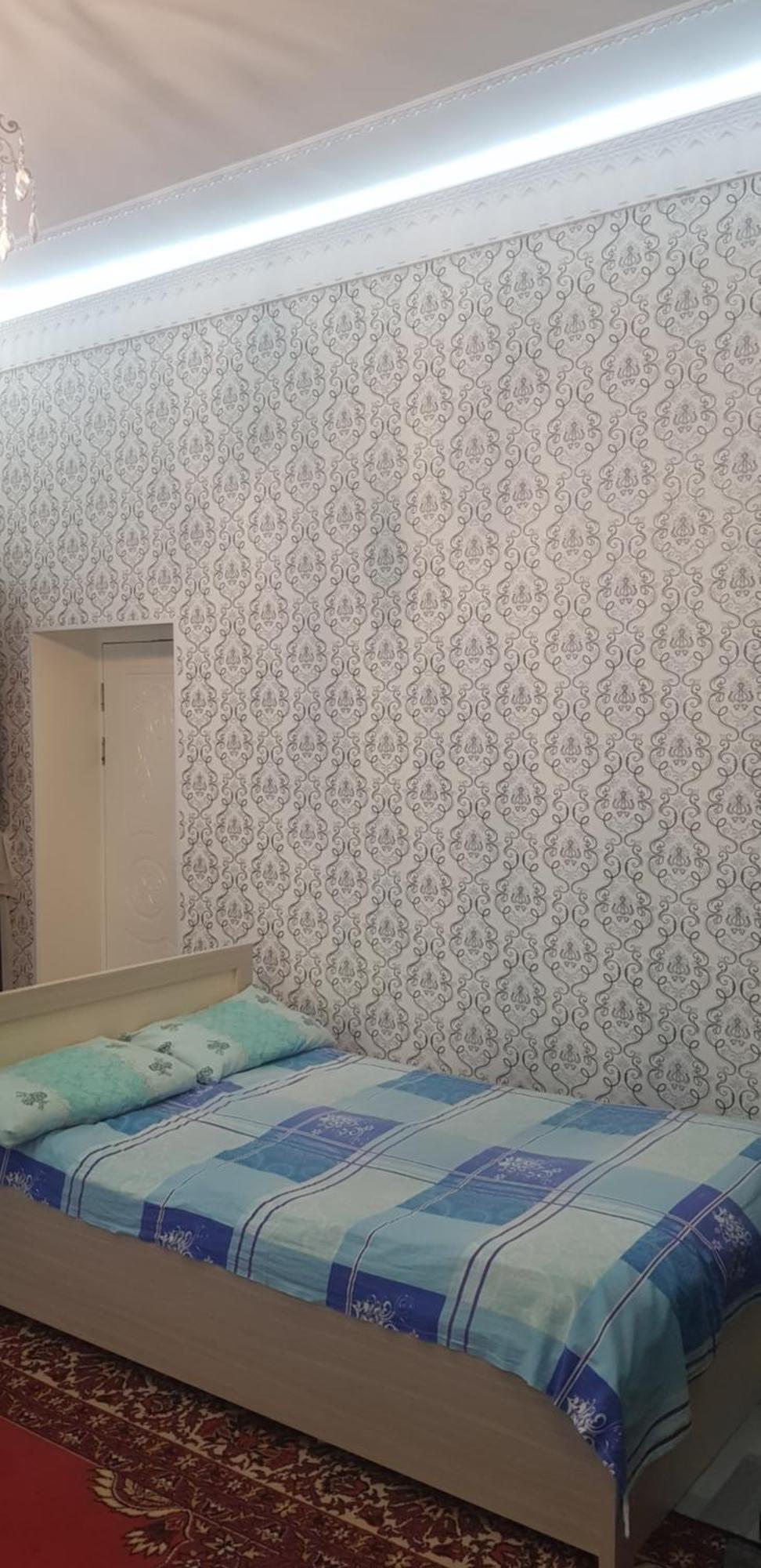 Guesthouse Kamolot Buchara Buitenkant foto