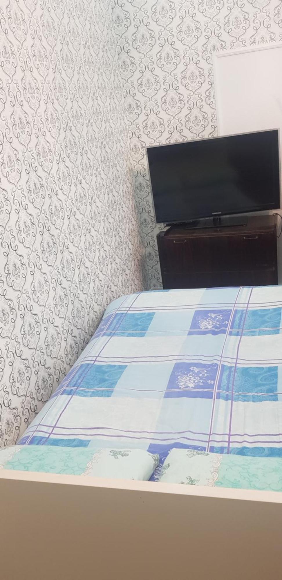 Guesthouse Kamolot Buchara Buitenkant foto