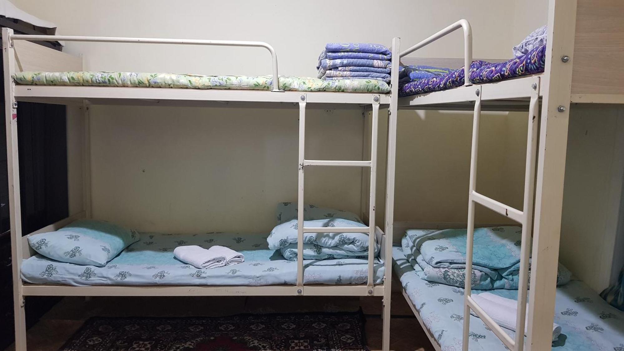 Guesthouse Kamolot Buchara Buitenkant foto